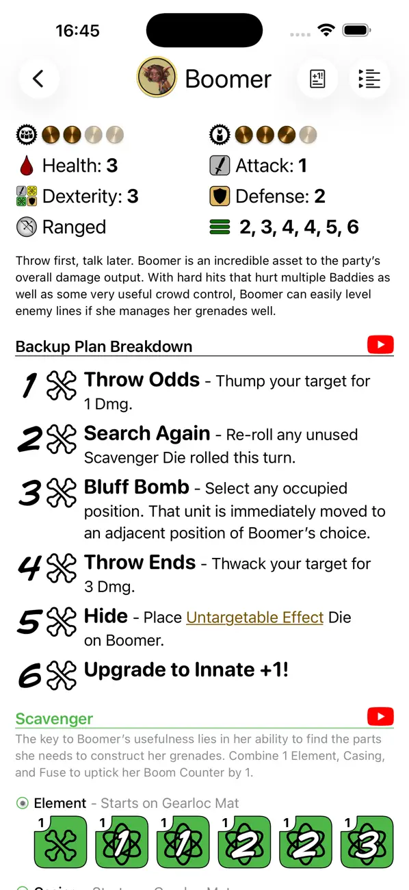 #2. TMB Reference Guide (iOS) di: Petr Hejkal