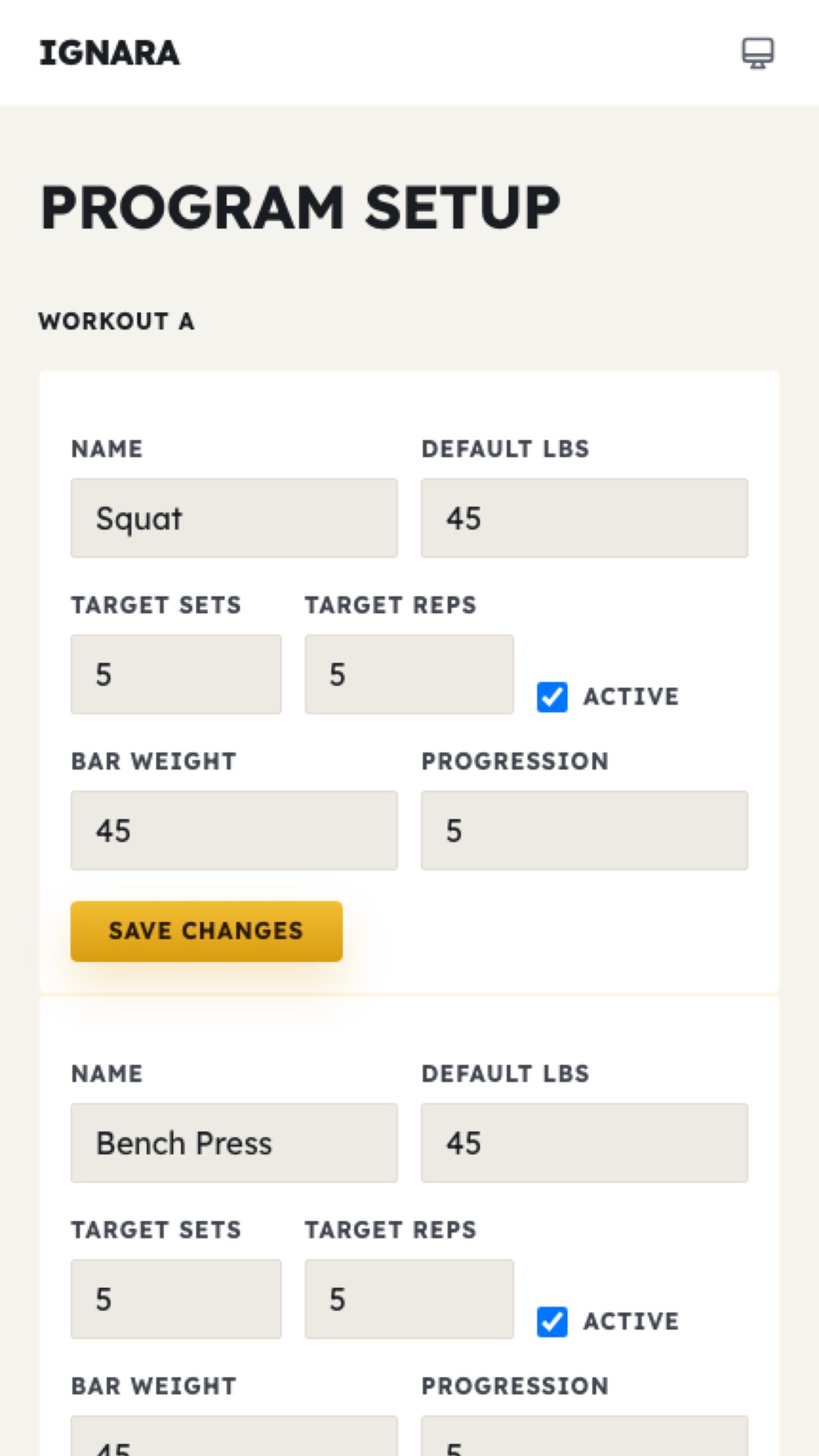 Screenshot 3 of Ignara