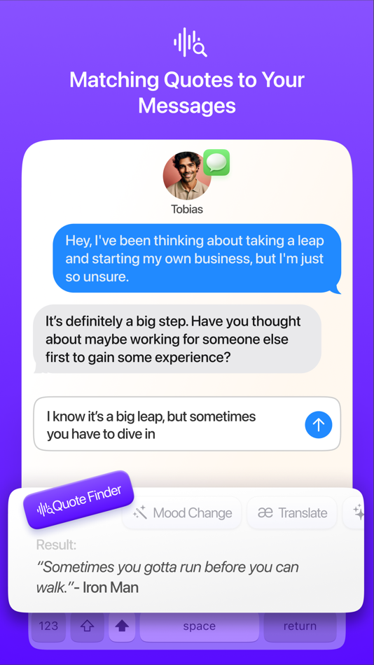 #7. TypoGenius (iOS) 由: Lean Scale