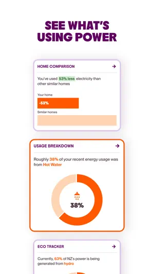 Genesis Energy screenshot 3