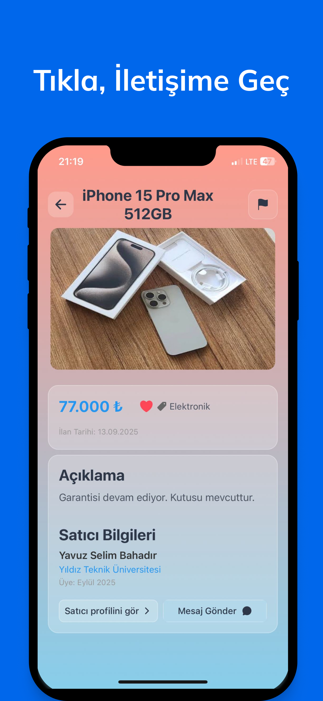 UniMarket