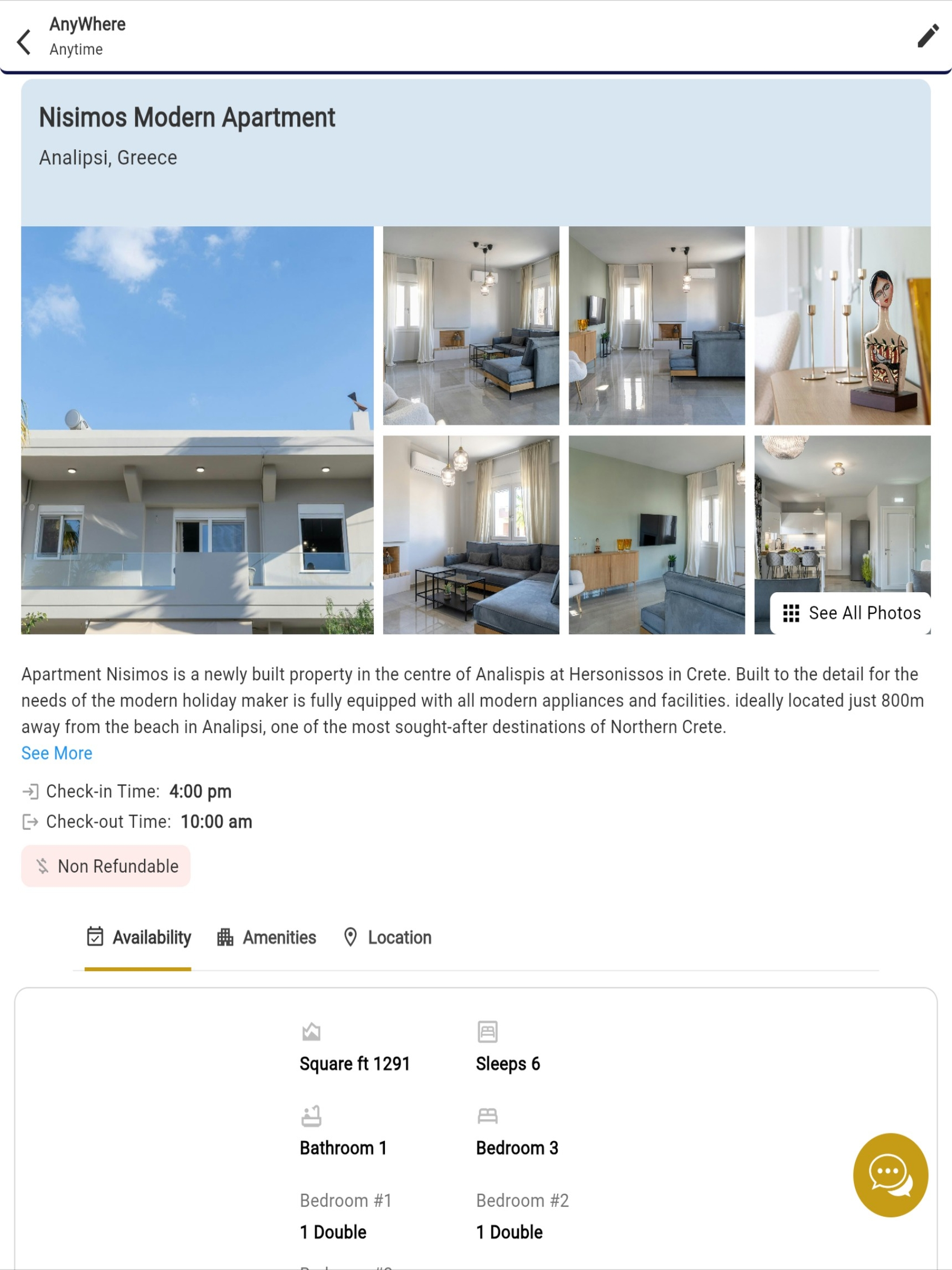 Hotel Rewards: Save on Stays screenshot 10