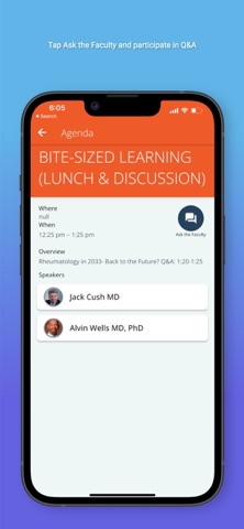 RWCS screenshot