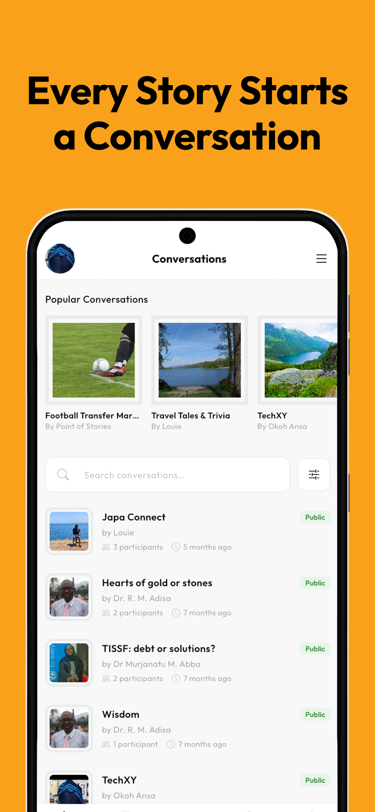 Blogshop Media Ltd screenshot 4