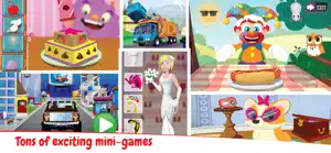 Kids Puzzles Games Puzzingo screenshot 4
