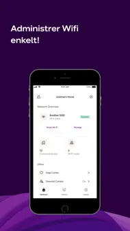Telia Smart Control iphone bilder 0