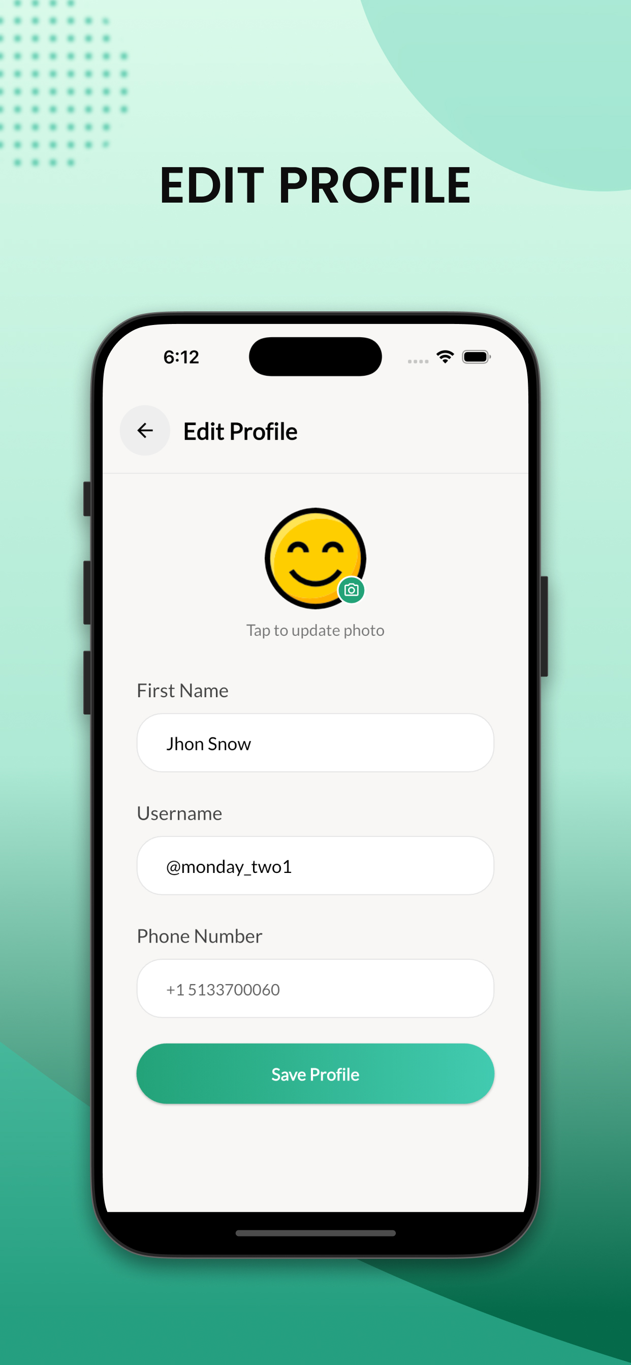 SaveMate - Save money daily screenshot 2