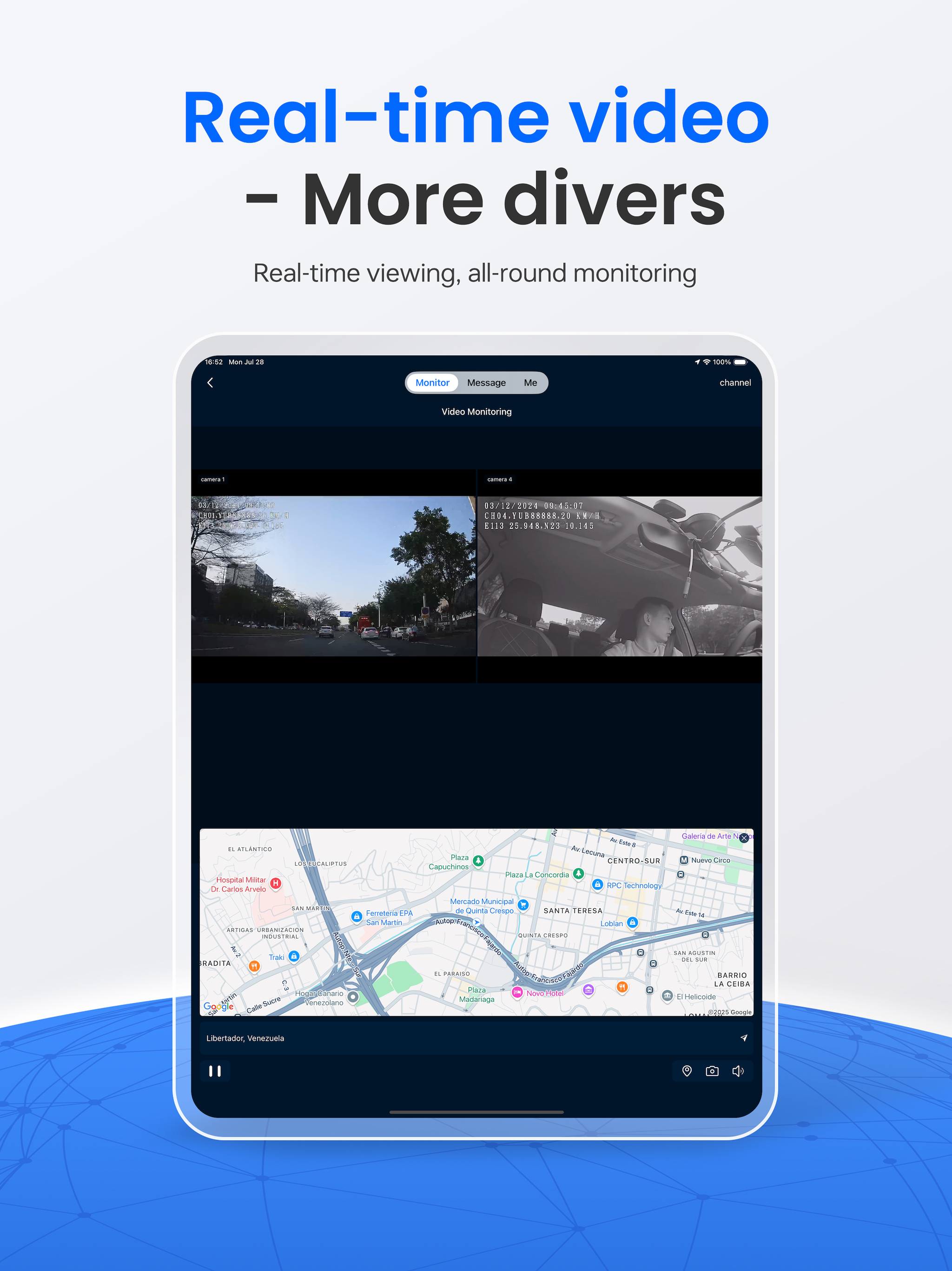 WhatsGPS