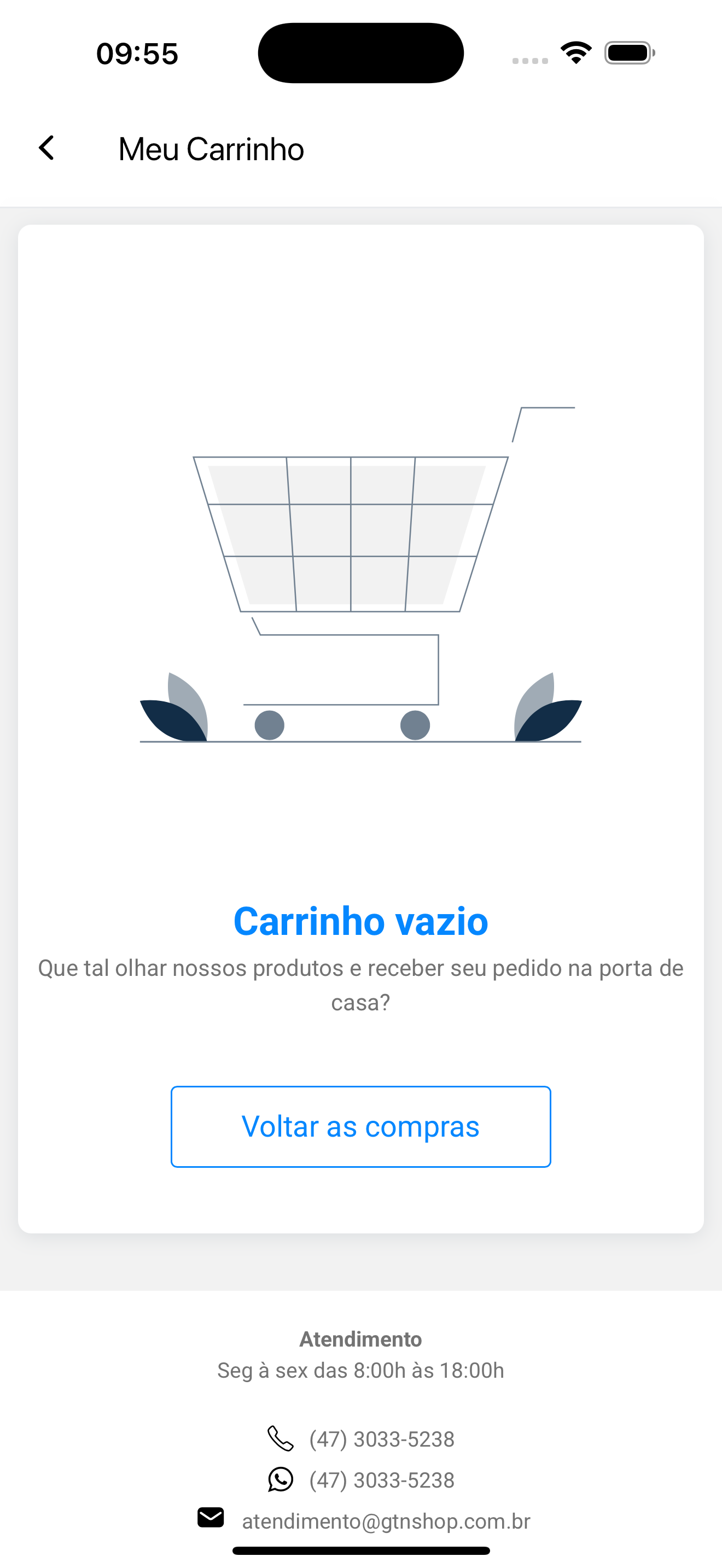 GTN Shop