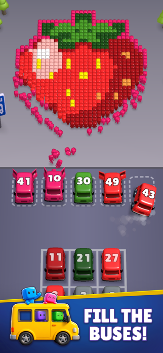 Pixel Crowd Screenshot 3 of 5