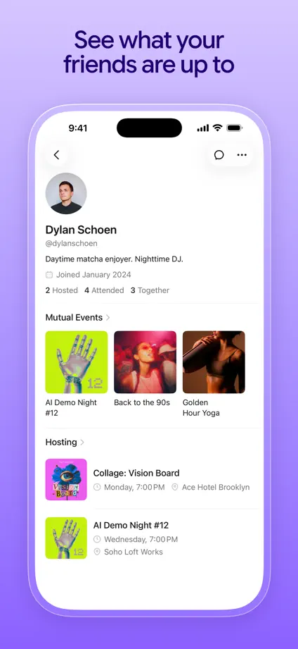 Luma, App Store screenshot 6