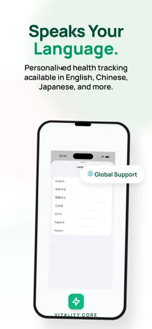 Weight Diary Pro screenshot 4