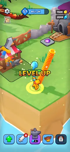 XP Hero - Screenshot 3