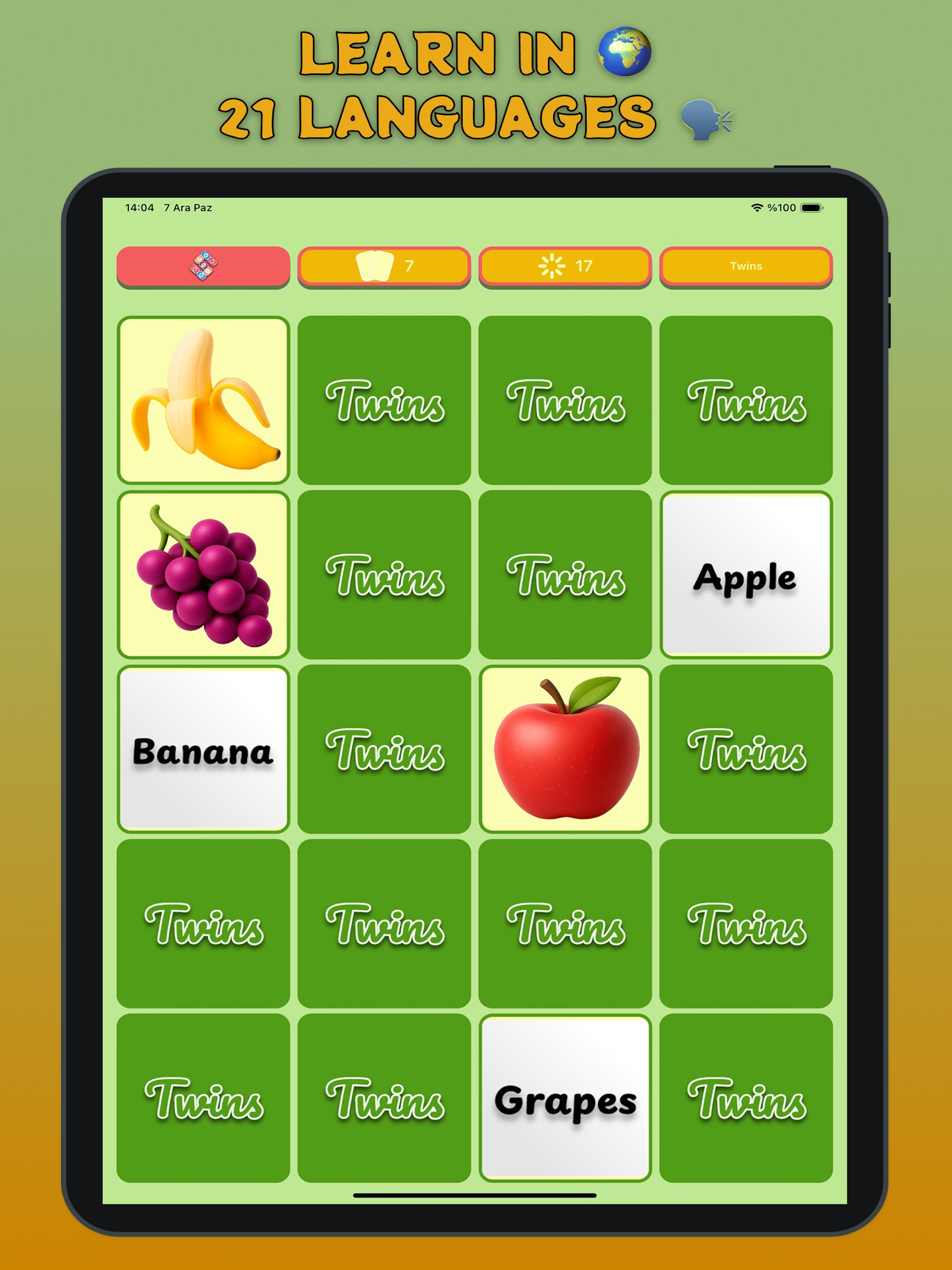 TimeToFlip: Mind & Brain screenshot 15