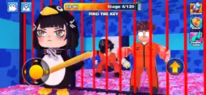 Prison Typeboard Escape ASMR screenshot 3