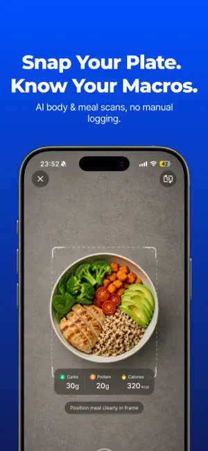 TouchDumbbell: Workout Log screenshot 4