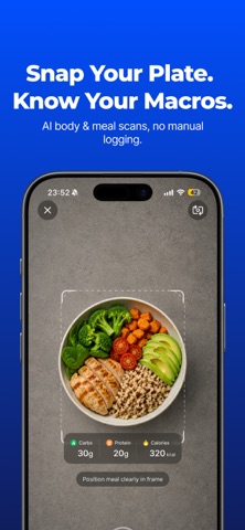 TouchDumbbell: Workout Log iPhone screenshot