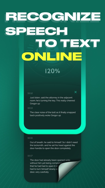 Sound Amplifier | Volume Boost screenshot-4