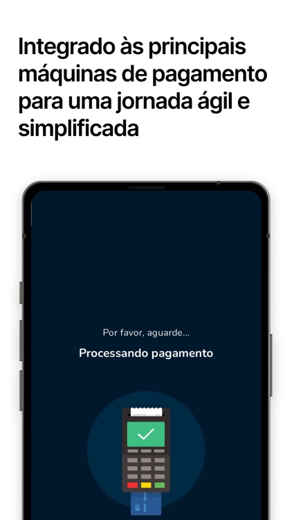 Minha Comanda Eletrônica screenshot-7