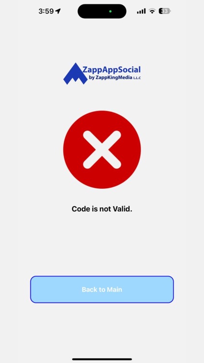 ZappScanner screenshot-3