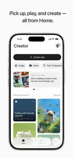 ElevenLabs: AI Generator screenshot 7
