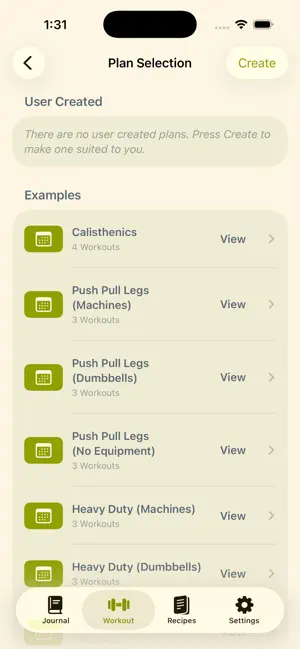 NewLeaf - Health Tracker screenshot 4