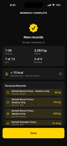 RackD: Lift & Track Screenshot 5 of 5