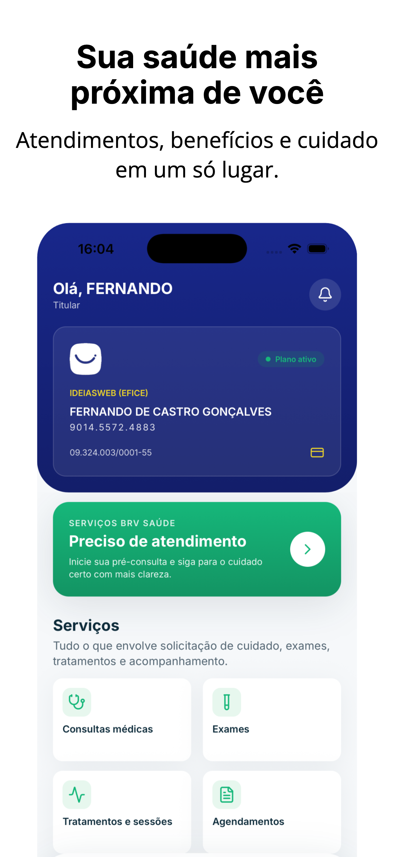 BRV Saúde