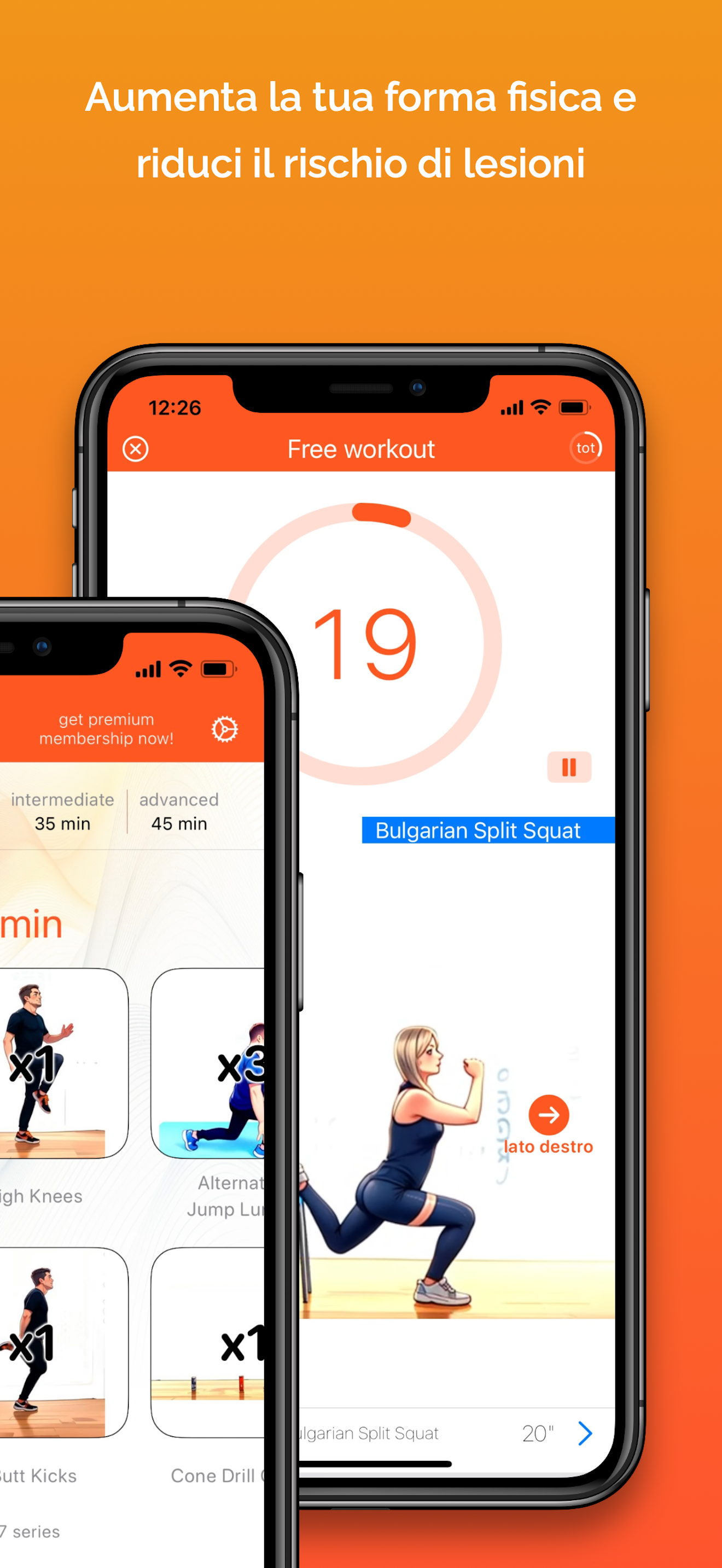 FitPort