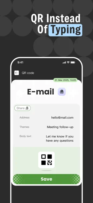 QRFast - Code Helper screenshot 3