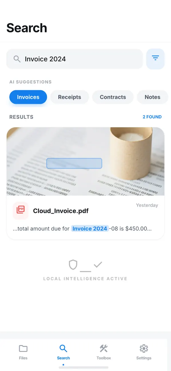 #3. File Tools - File Manager (iOS) Podle: 强 吴