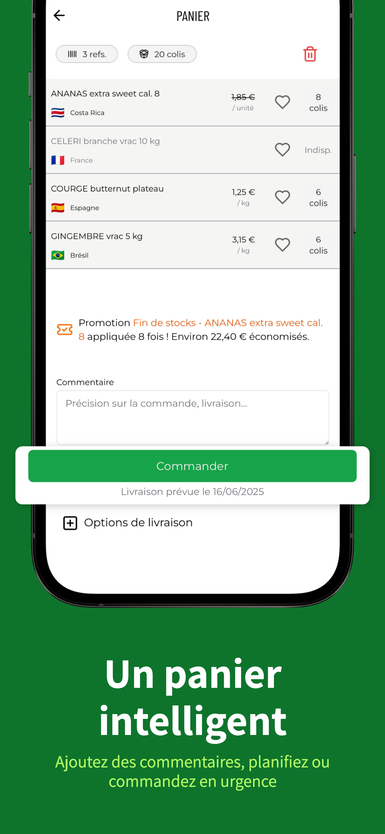 Kamefrais screenshot 8