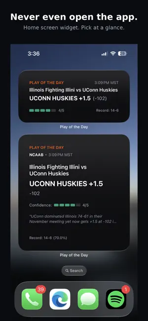 Play of the Day screenshot 4