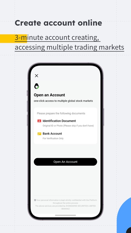 Stock trading,fund management screenshot-5