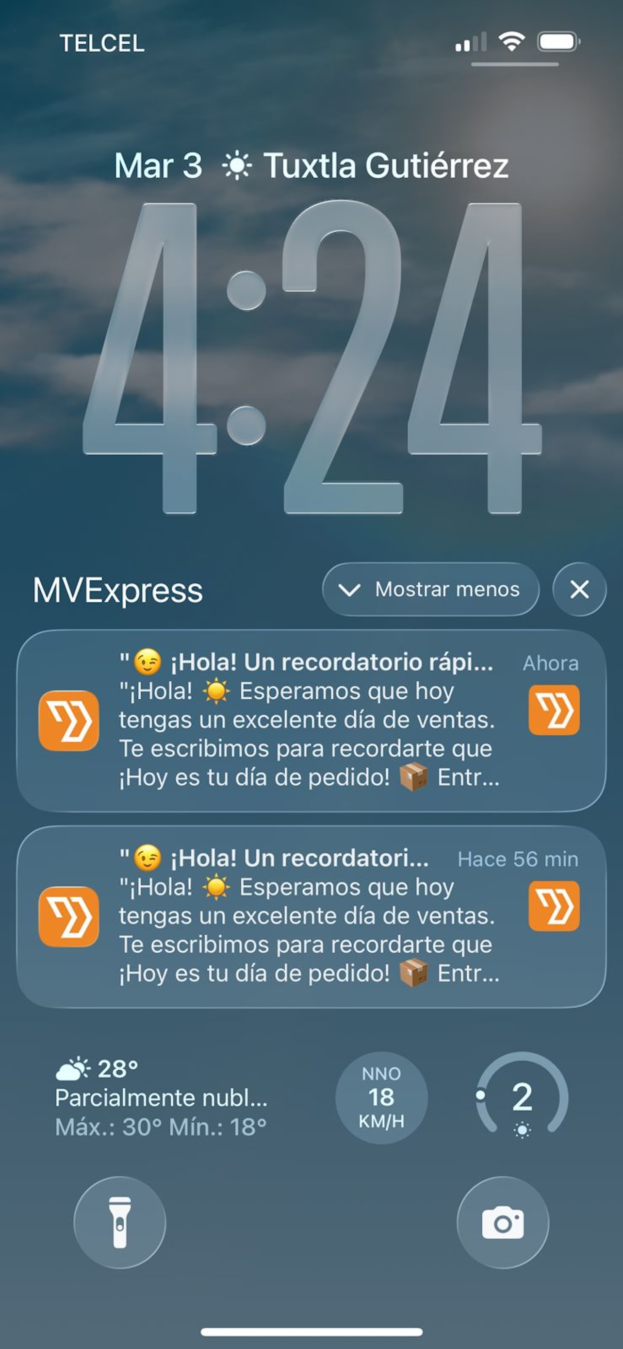 MVExpress