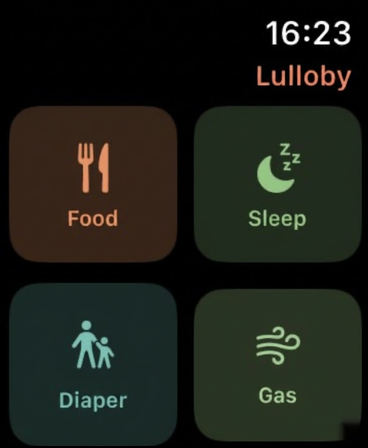 Lullovi - Baby Milestones screenshot 18