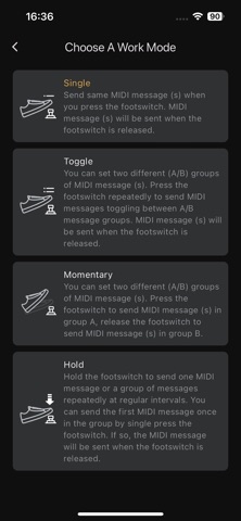 Pulze Control Screenshot 5 of 5