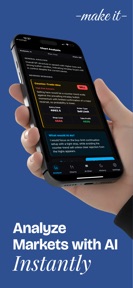 Chart AI - AI Trading Signals screenshot