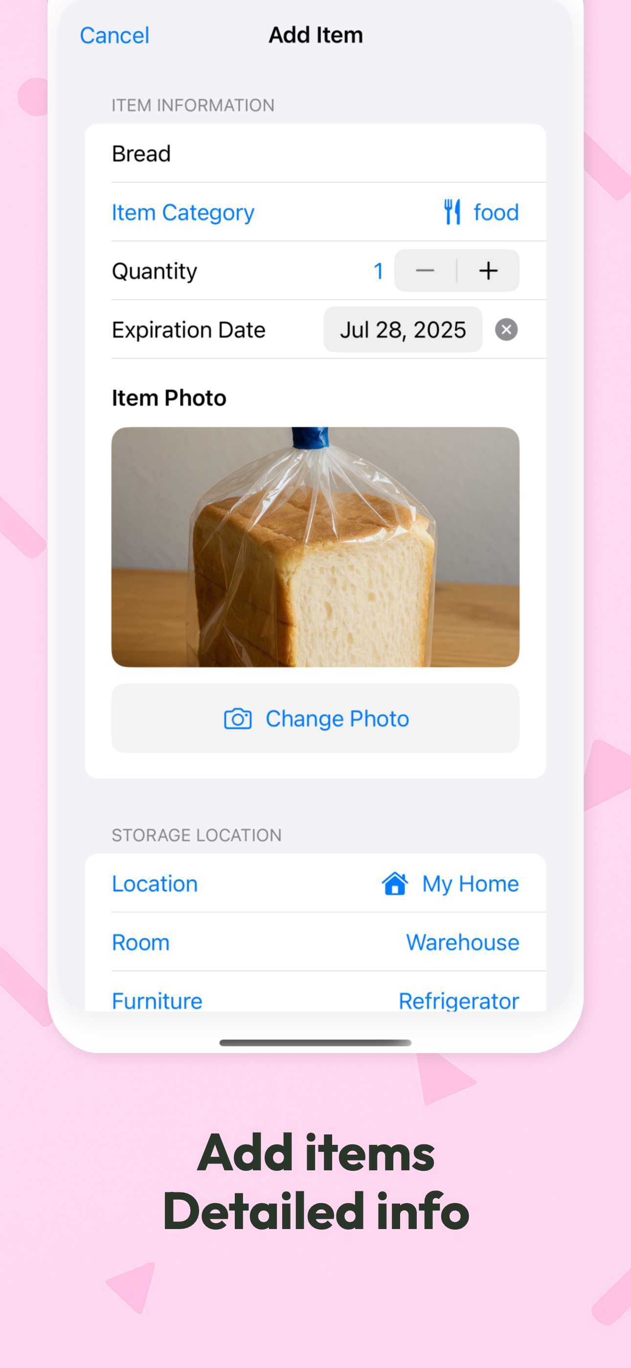 NestHive screenshot 4