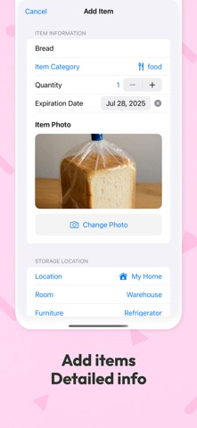 NestHive Screenshot 4 of 7