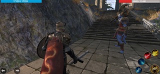 Phase Knight Screenshot 4 of 6