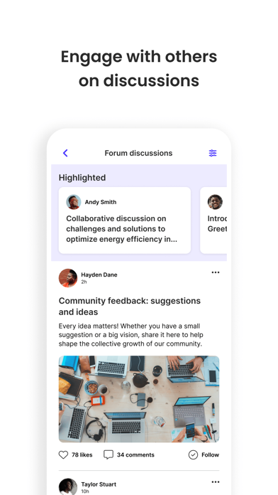 MyLBS Screenshot 1 of 8