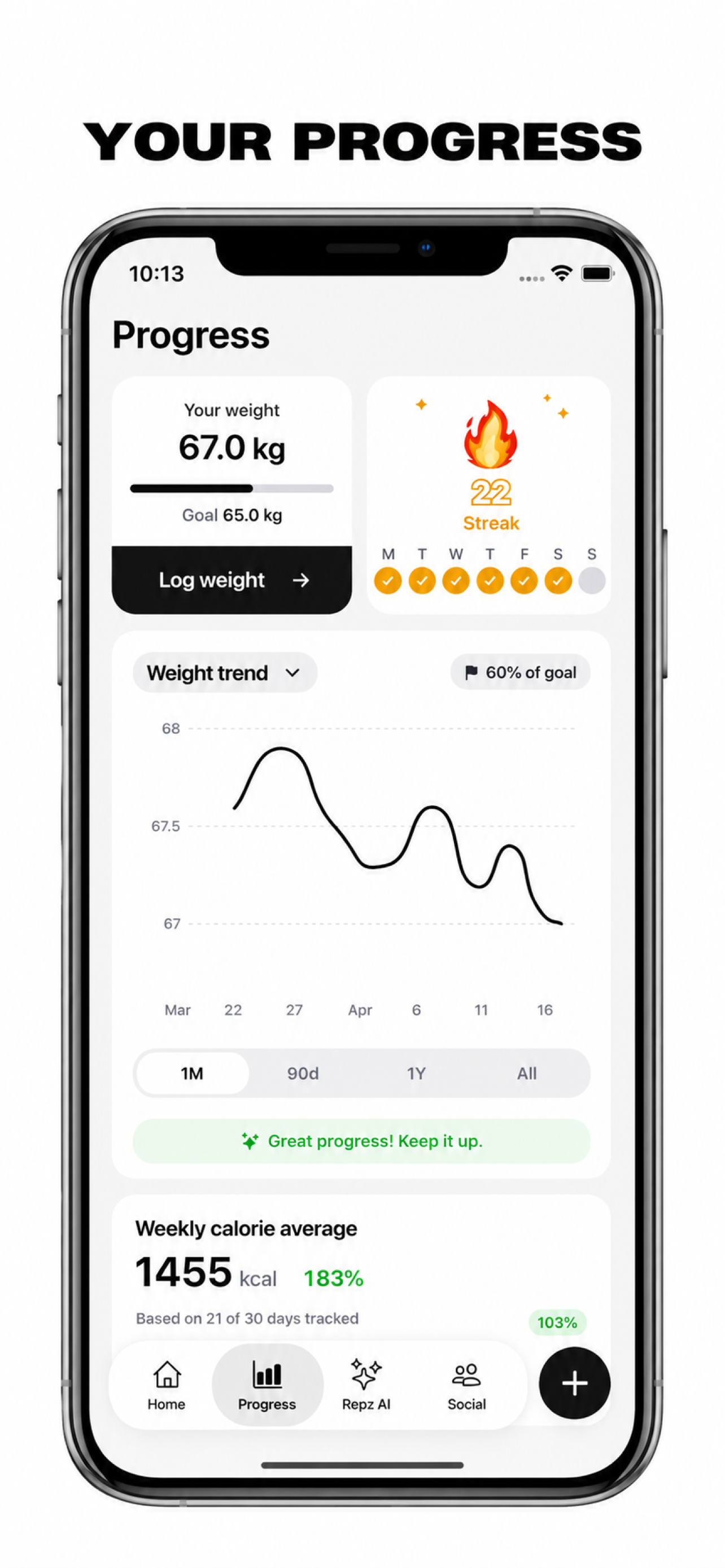 Repz AI