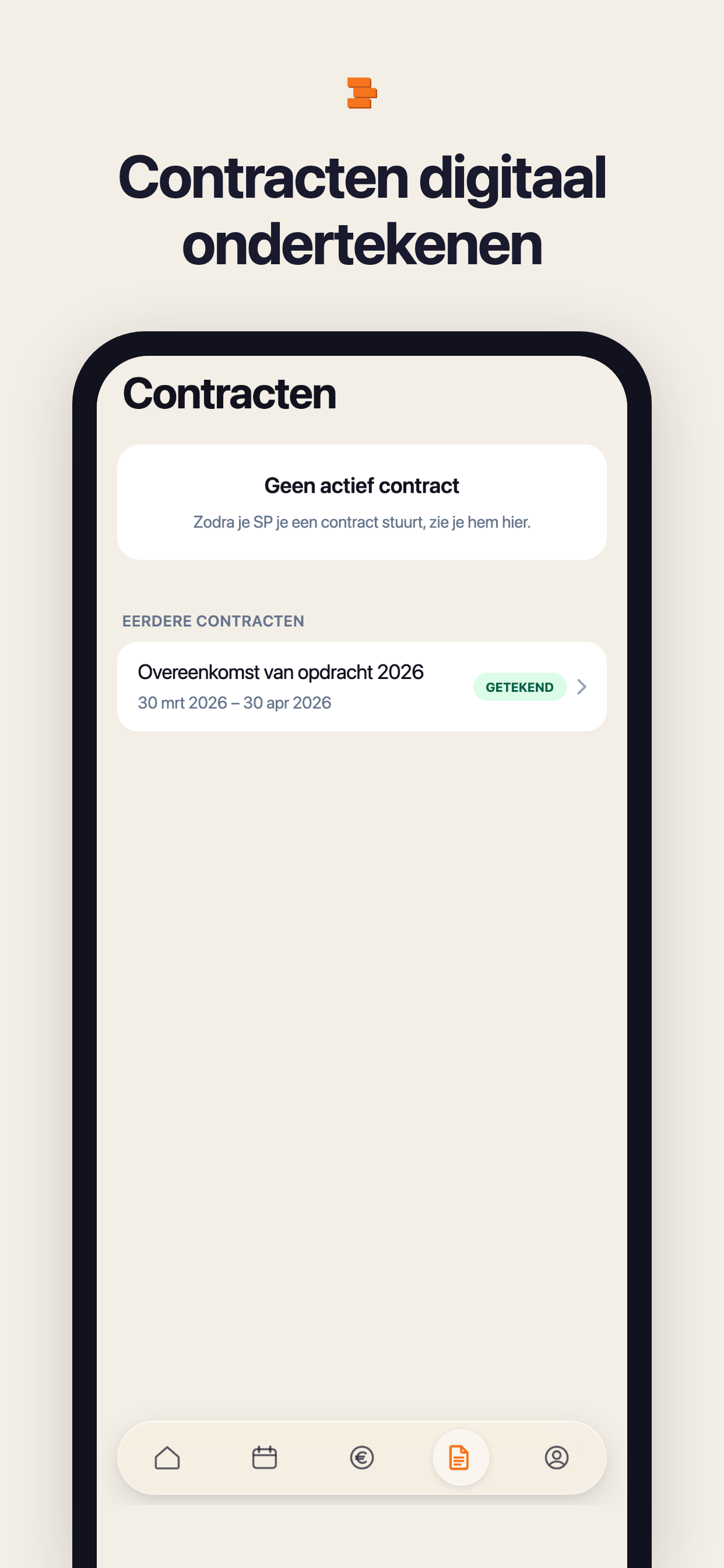 DepotFlow screenshot 6
