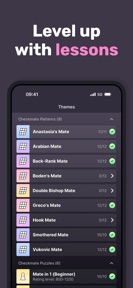 Noctie Chess Trainer screenshot