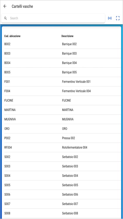 iWineReader screenshot-4