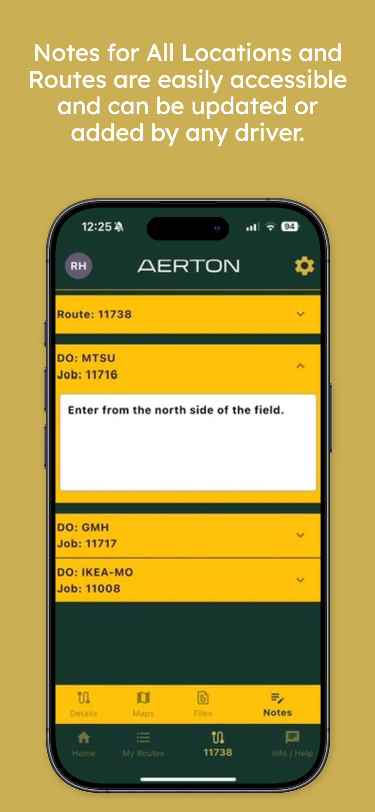Aerton
