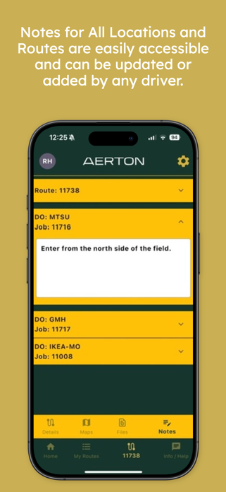 Aerton Screenshot 5 of 7