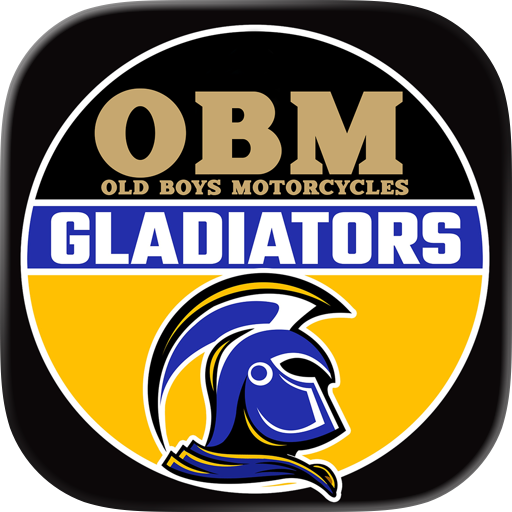 Plymouth OBM Gladiators