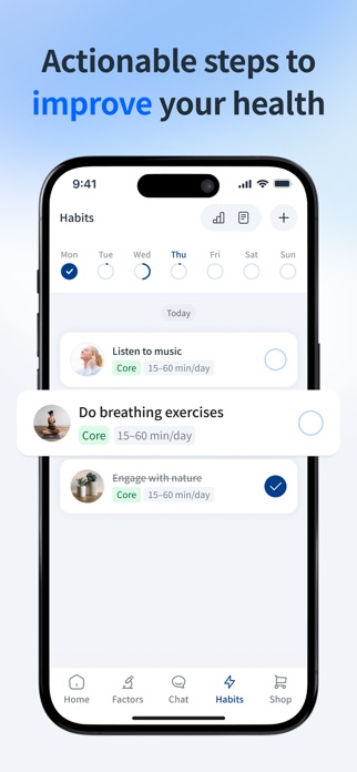 ProMed Screenshot 5 of 6
